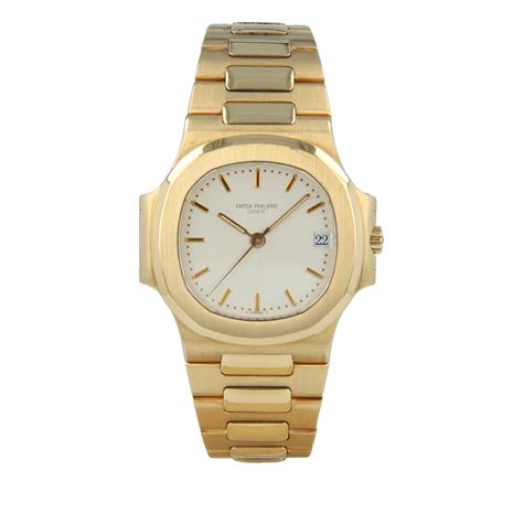 patek philippe 3800|patek philippe 18kt gold nautilus.